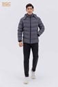 WAJKBC13M copy 5-1 Ảnh của Áo jacket 3 lớp dáng ngắn